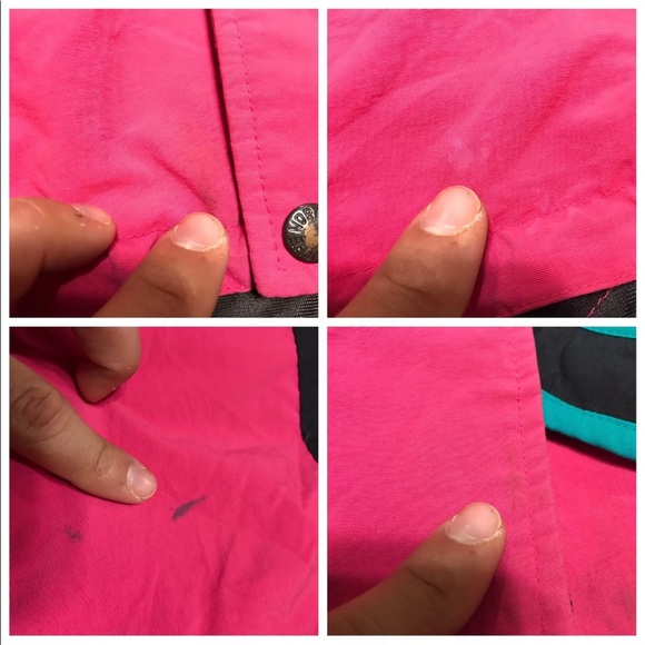 The North Face Gore-Tex Ski Vertical Jacket - Picture 8 of 8